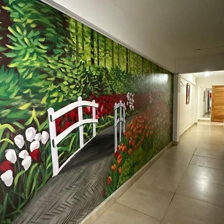 Hotel Bristol Кордоба Екстериор снимка
