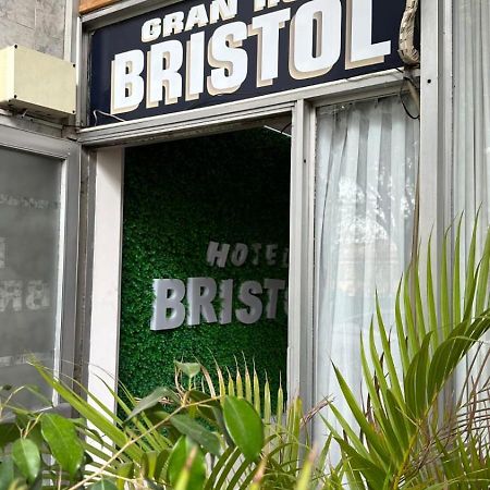 Hotel Bristol Кордоба Екстериор снимка