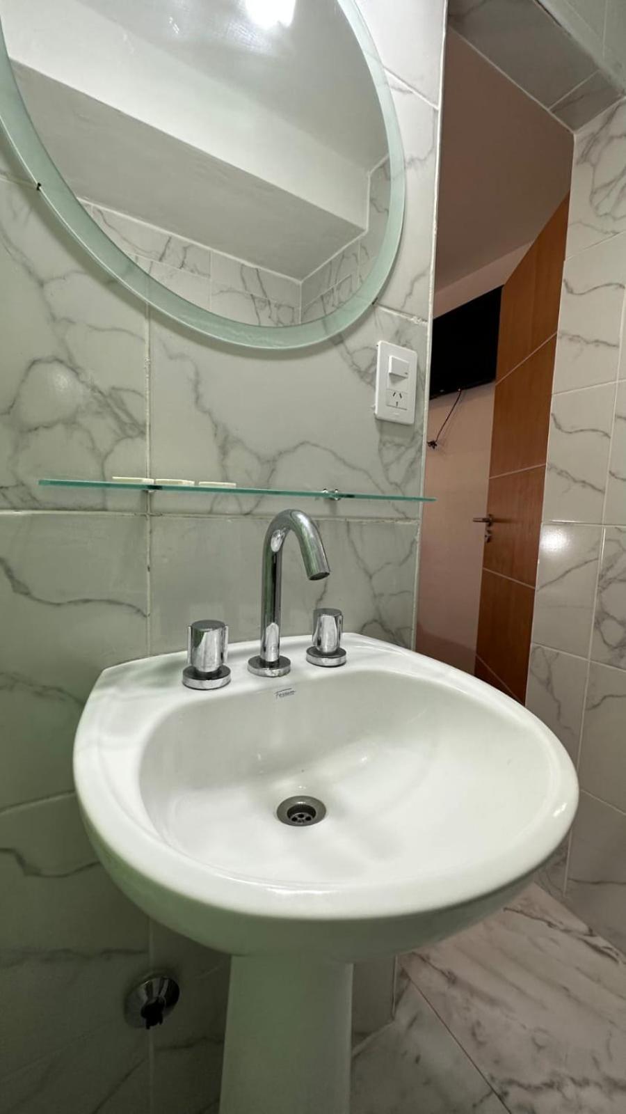 Hotel Bristol Кордоба Екстериор снимка