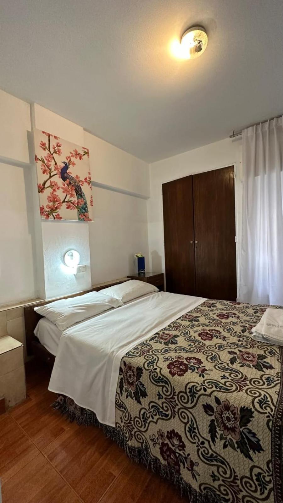 Hotel Bristol Кордоба Екстериор снимка