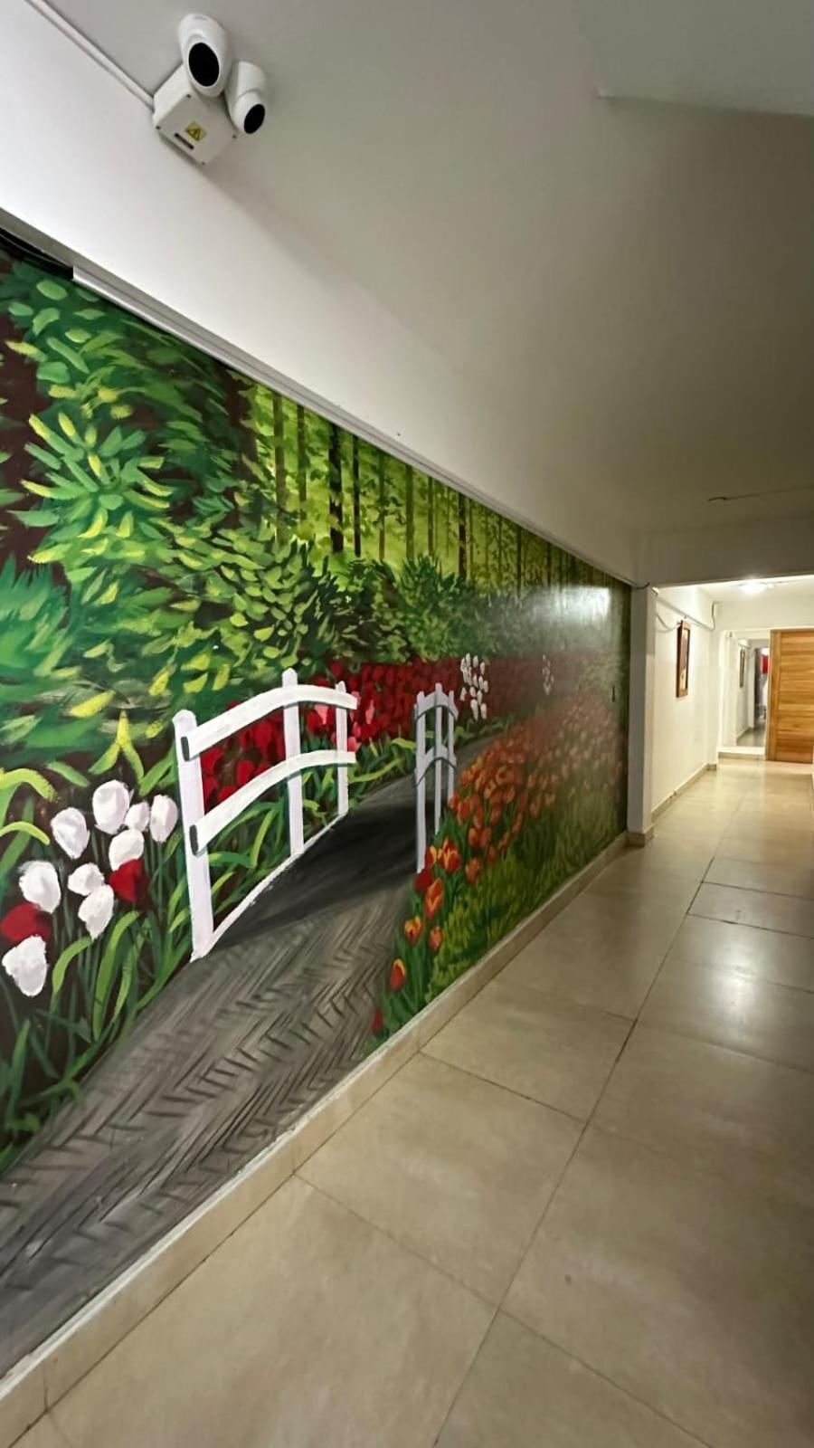 Hotel Bristol Кордоба Екстериор снимка