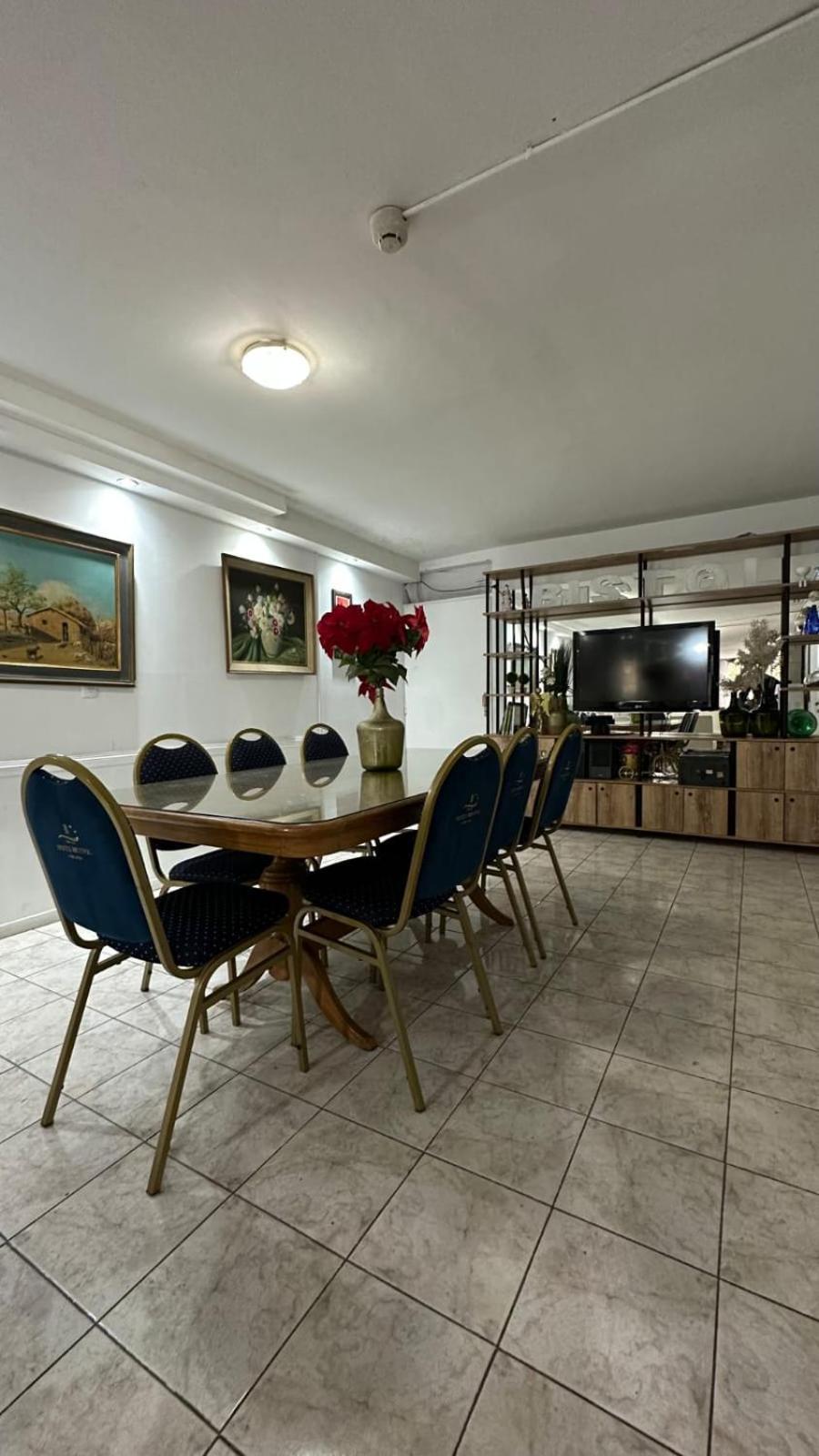 Hotel Bristol Кордоба Екстериор снимка