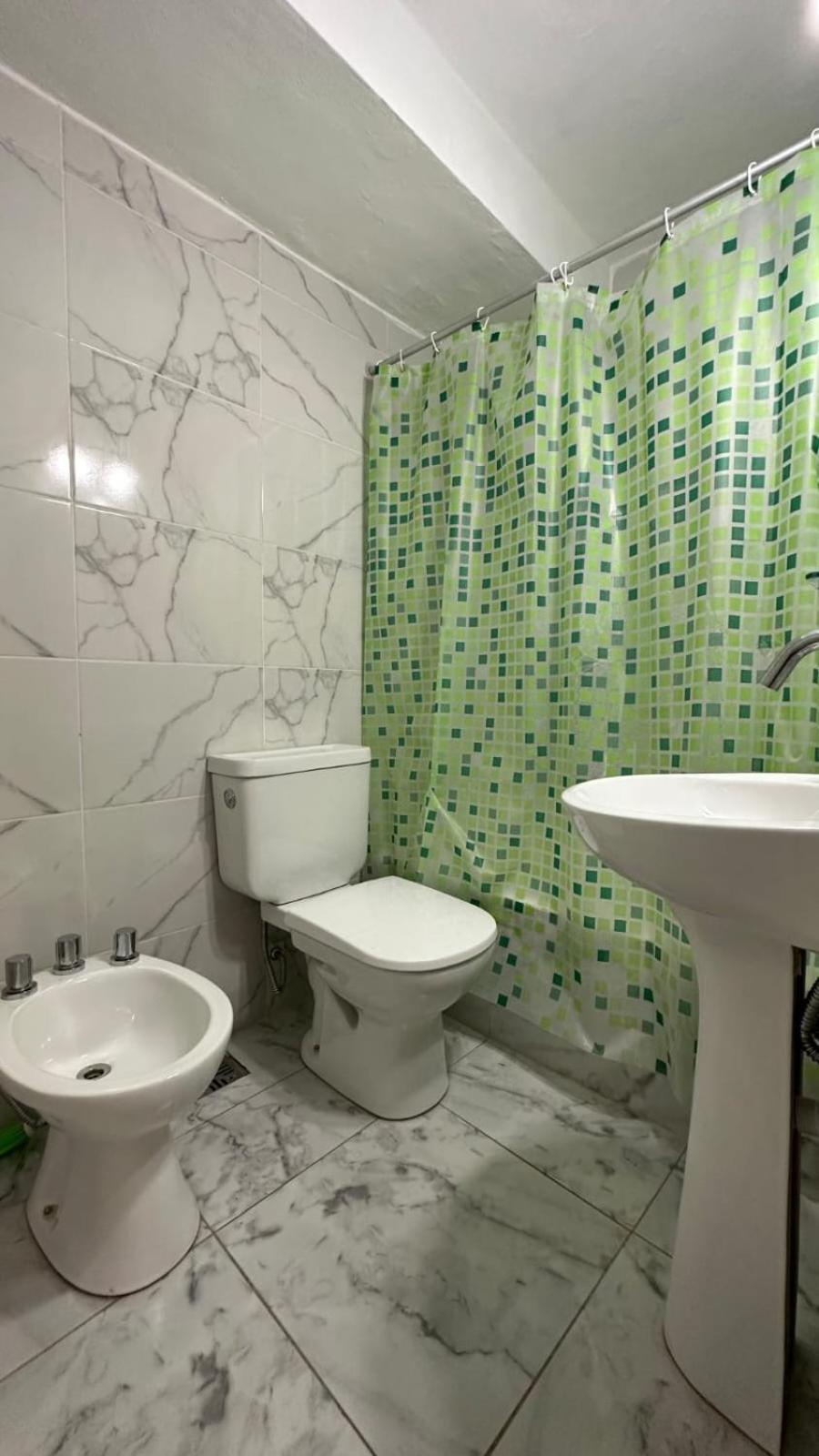 Hotel Bristol Кордоба Екстериор снимка