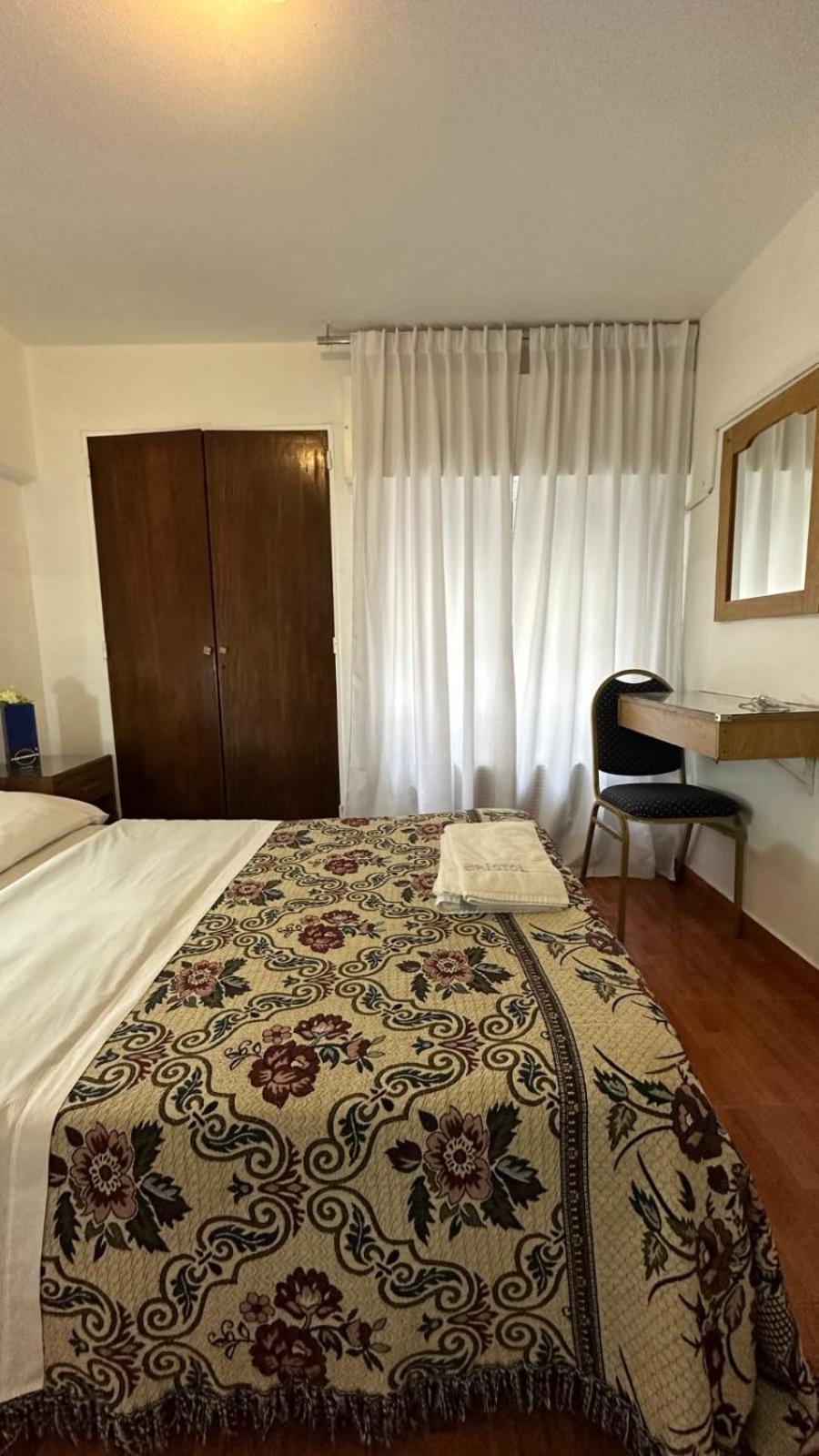 Hotel Bristol Кордоба Екстериор снимка